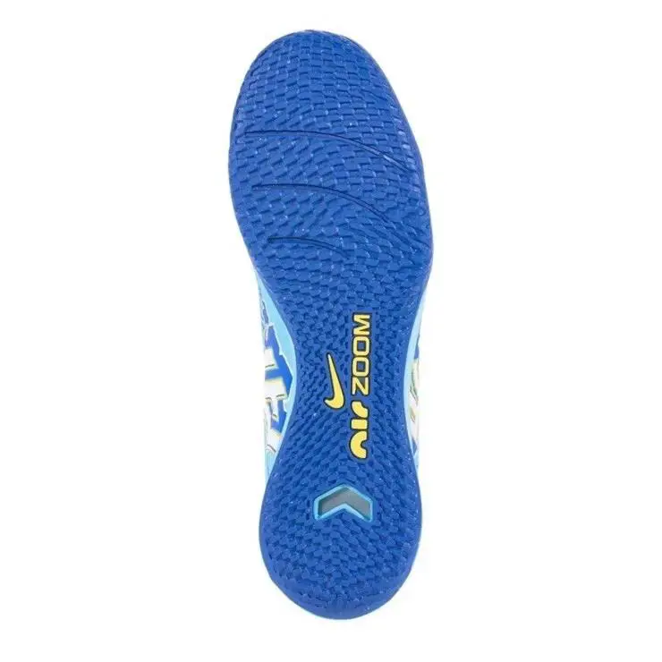 Nike shoes - Nike Zoom Mercurial - Zoom Mercurial - DO9346-400 - Blue (UPC: 196609148028) 3