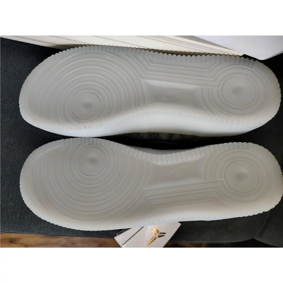 Nike shoes - Nike Air Force 1 - Air Force - II3925-400 - Gray, Manufacturer: Light Armory Blue/Light Armory Blue 3