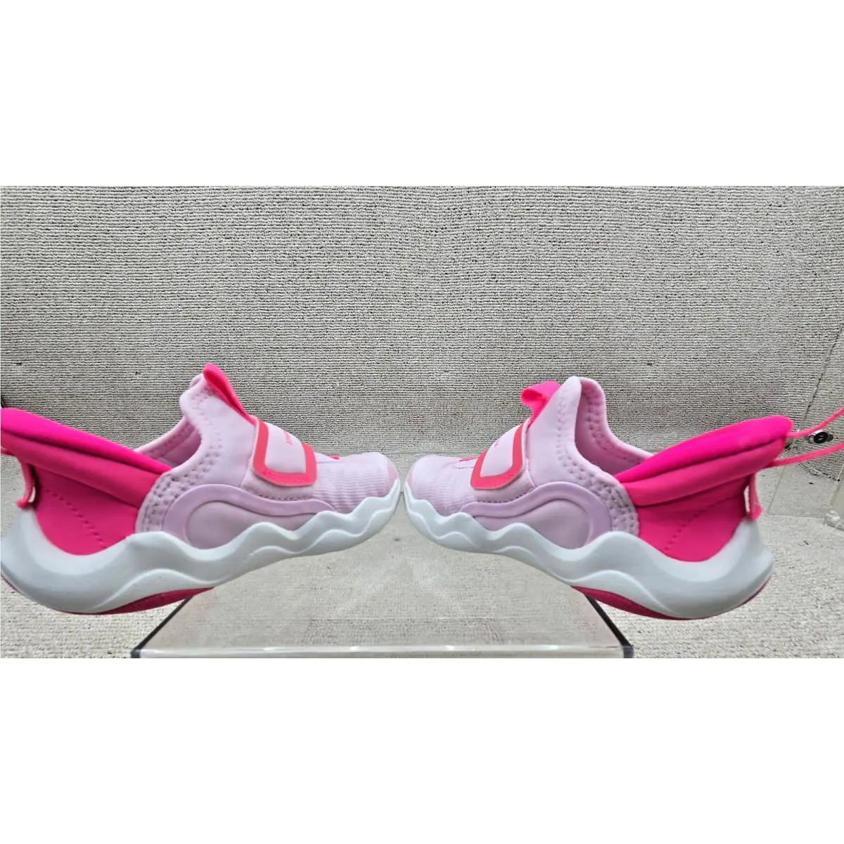 Nike shoes - Jordan 23/7.2 Easyon Td - Easyon - Hf3414601 - Pink (UPC: 197862972030) 5