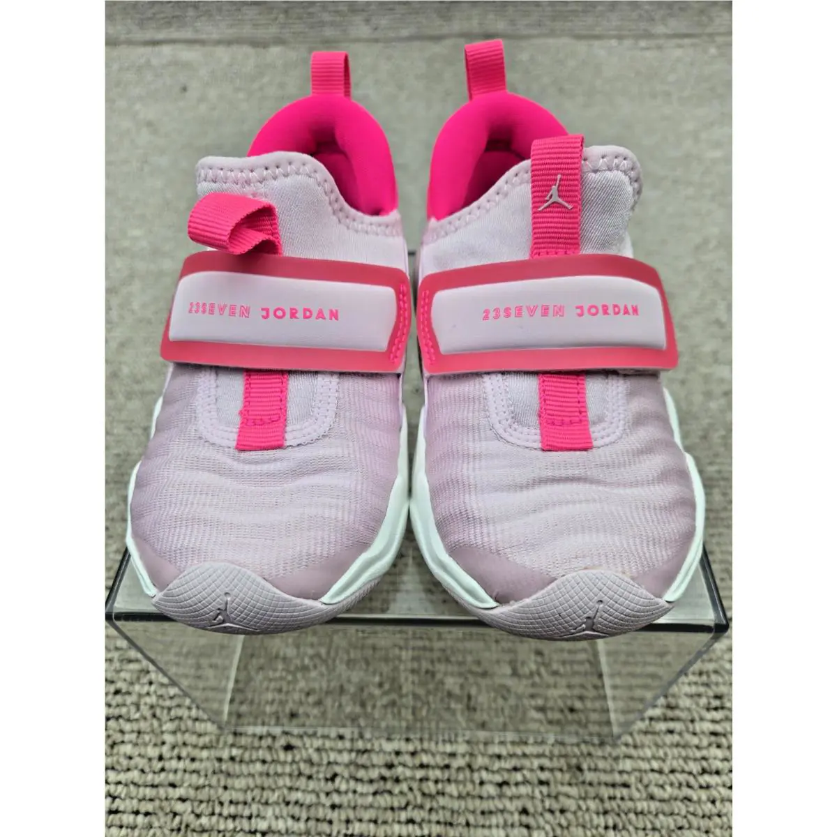 Nike shoes - Jordan 23/7.2 Easyon Td - Easyon - Hf3414601 - Pink (UPC: 197862972030) 0