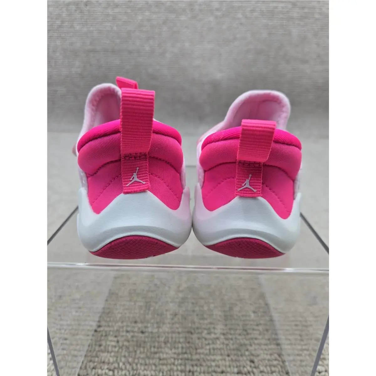 Nike shoes - Jordan 23/7.2 Easyon Td - Easyon - Hf3414601 - Pink (UPC: 197862972030) 1