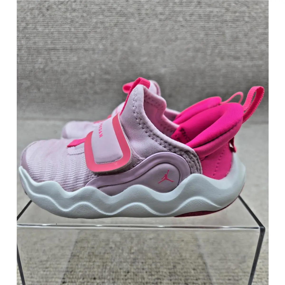 Nike shoes - Jordan 23/7.2 Easyon Td - Easyon - Hf3414601 - Pink (UPC: 197862972030) 2