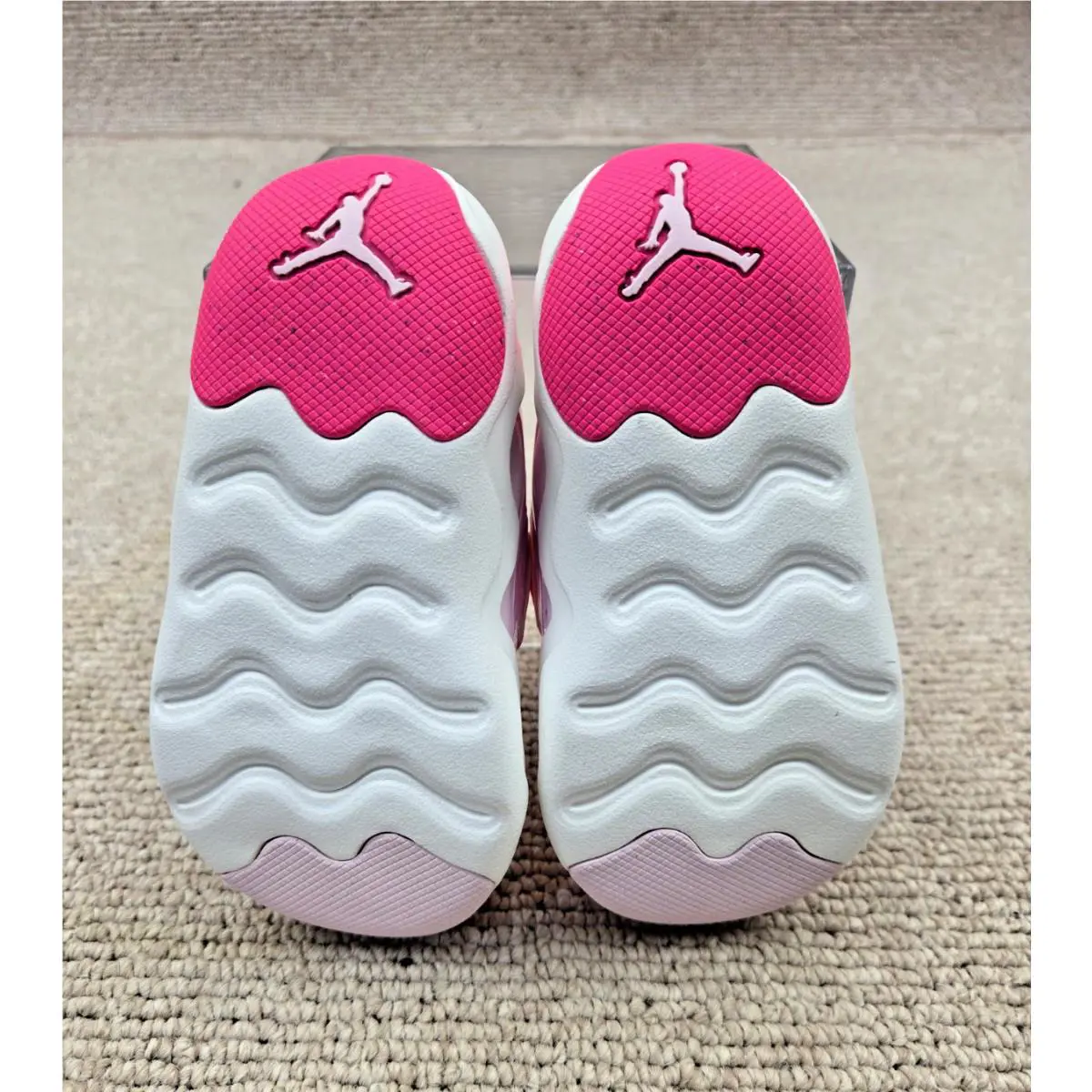 Nike shoes - Jordan 23/7.2 Easyon Td - Easyon - Hf3414601 - Pink (UPC: 197862972030) 3