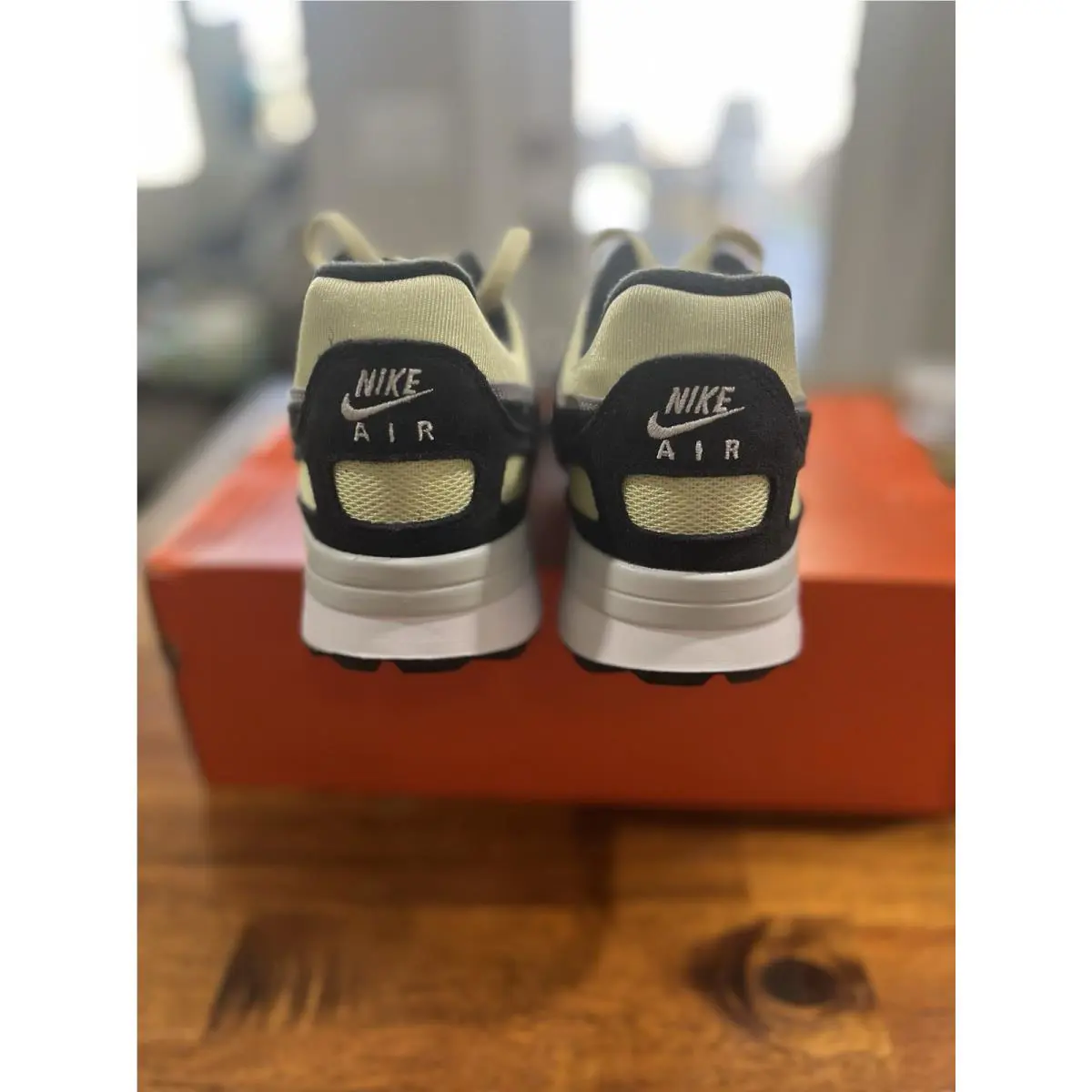 Nike shoes - Nike Air Pegasus `89 G - FJ2245-003 - Multicolor (UPC: 0197595810531) 8