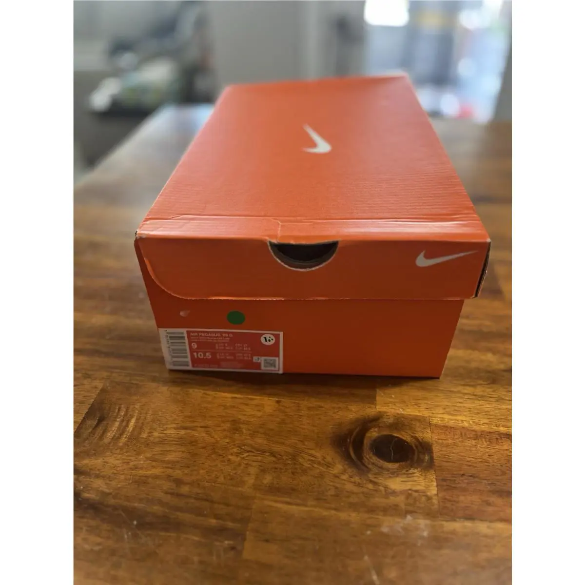 Nike shoes - Nike Air Pegasus `89 G - FJ2245-003 - Multicolor (UPC: 0197595810531) 11