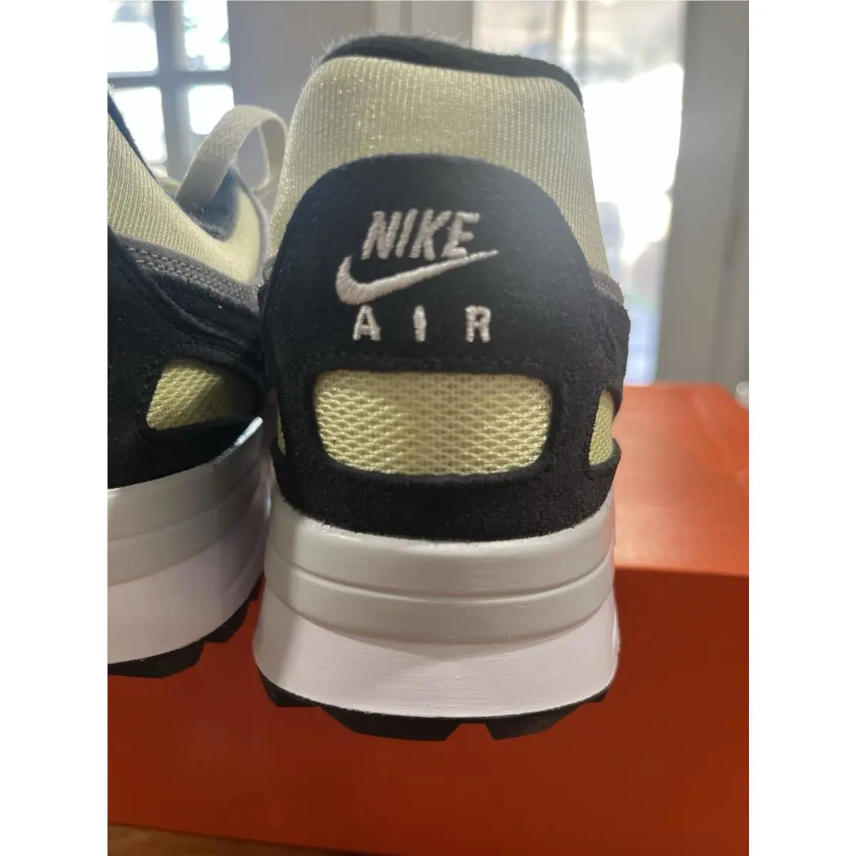 Nike shoes - Nike Air Pegasus `89 G - FJ2245-003 - Multicolor (UPC: 0197595810531) 12