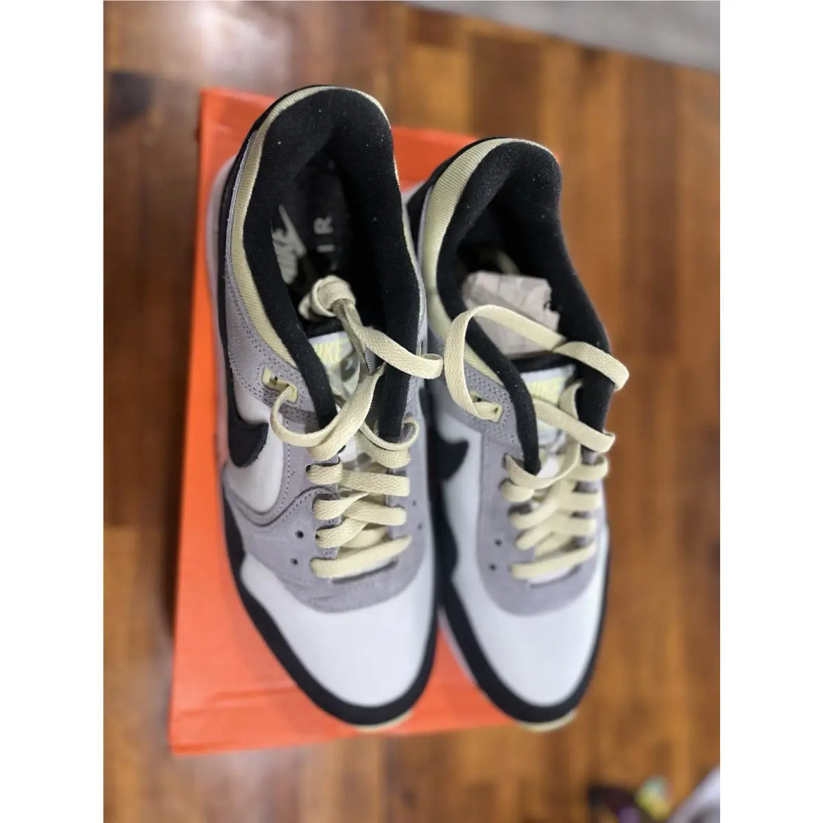 Nike shoes - Nike Air Pegasus `89 G - FJ2245-003 - Multicolor (UPC: 0197595810531) 1