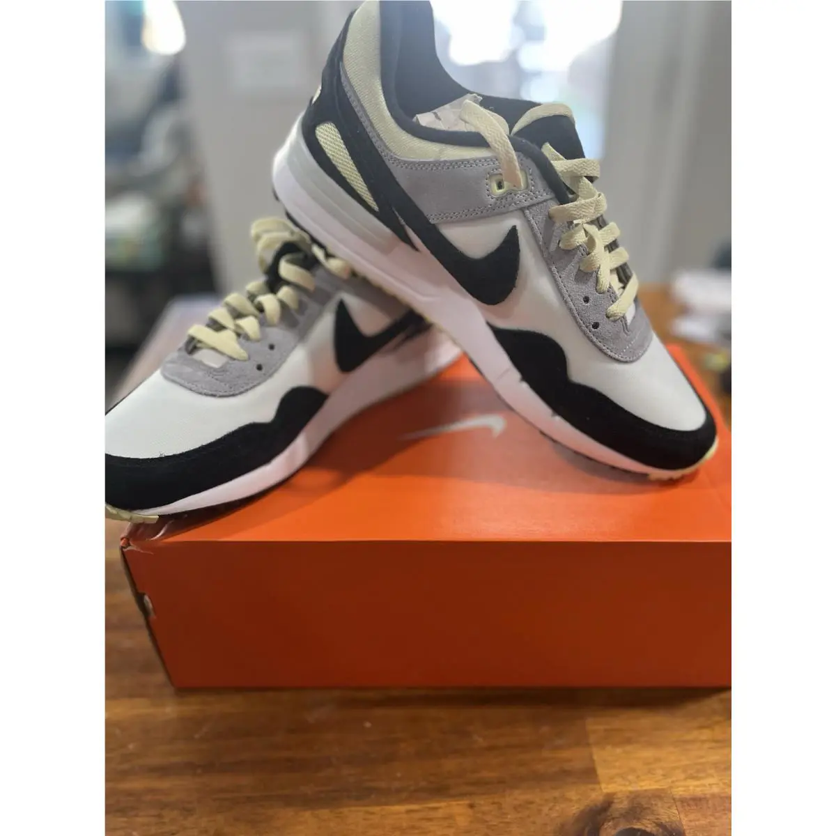 Nike shoes - Nike Air Pegasus `89 G - FJ2245-003 - Multicolor (UPC: 0197595810531) 4