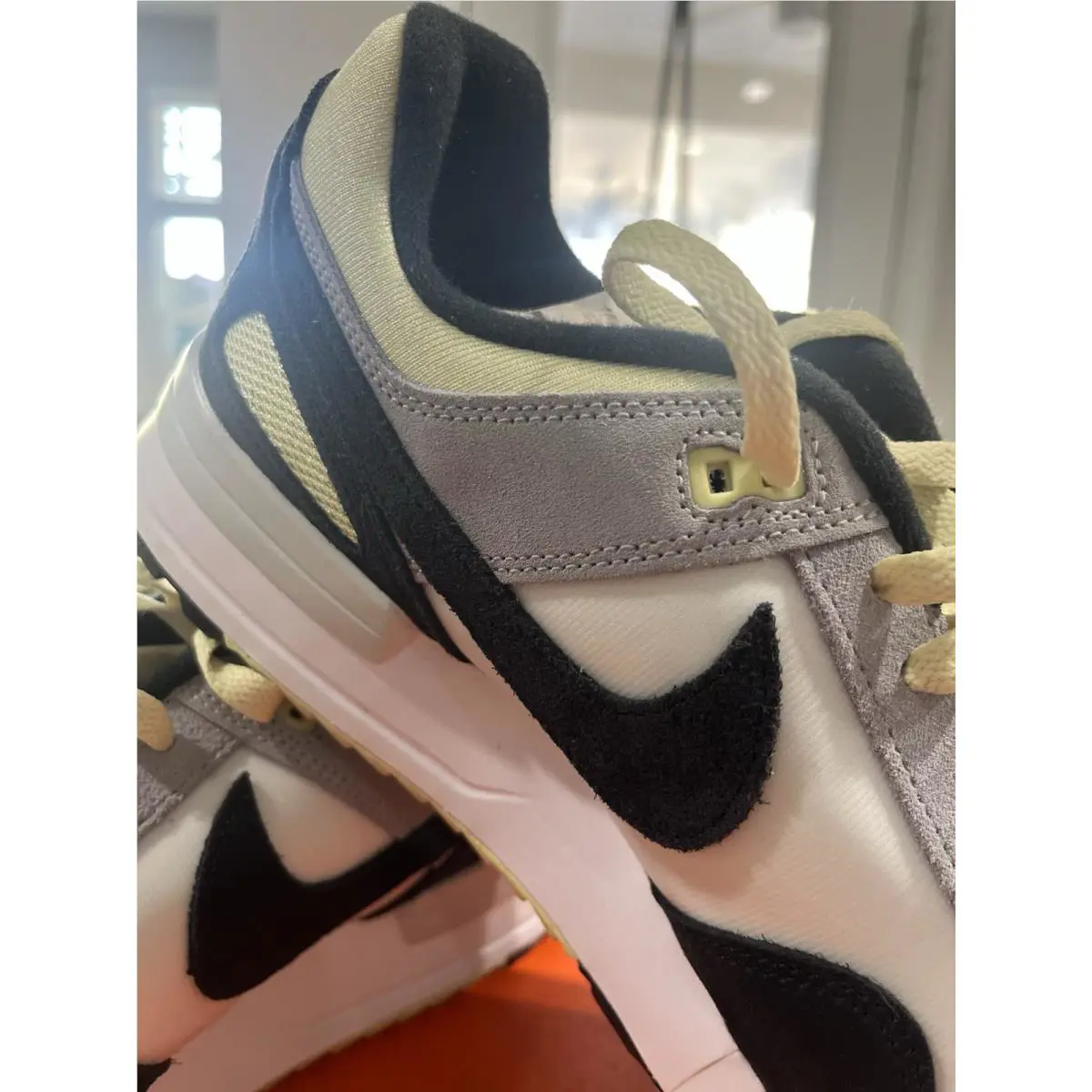Nike shoes - Nike Air Pegasus `89 G - FJ2245-003 - Multicolor (UPC: 0197595810531) 5