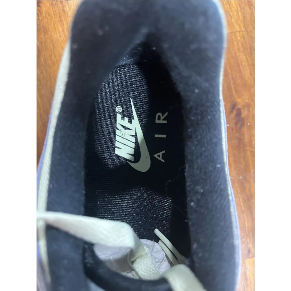 Nike shoes - Nike Air Pegasus `89 G - FJ2245-003 - Multicolor (UPC: 0197595810531) 6