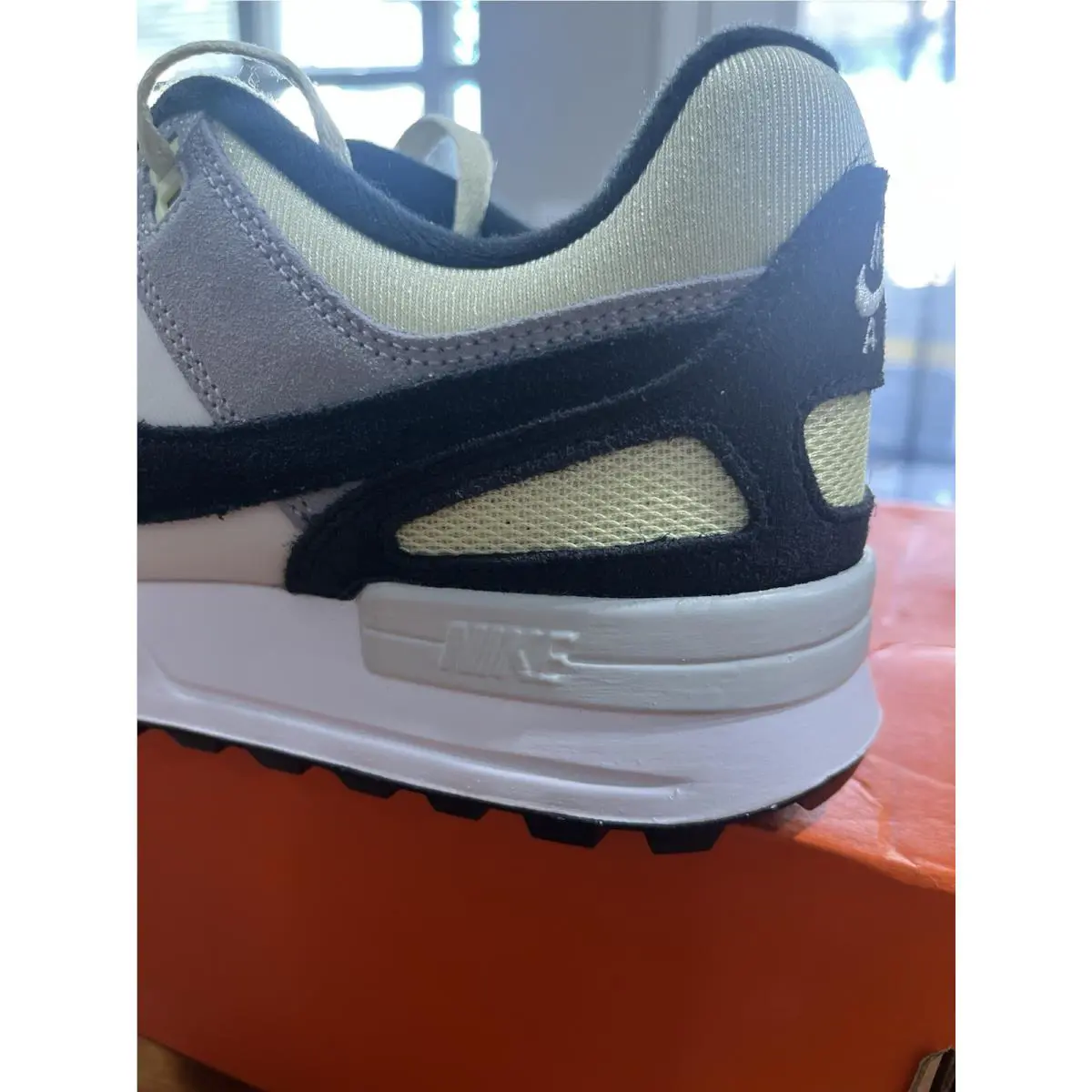 Nike shoes - Nike Air Pegasus `89 G - FJ2245-003 - Multicolor (UPC: 0197595810531) 7