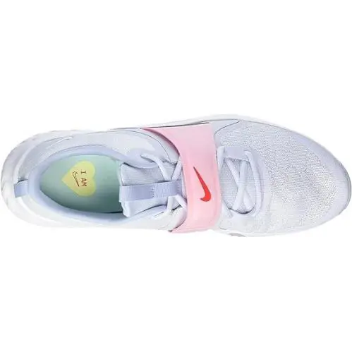 Nike shoes - Nike Renew In-Season - Renew - White (UPC: 196153726284) 0