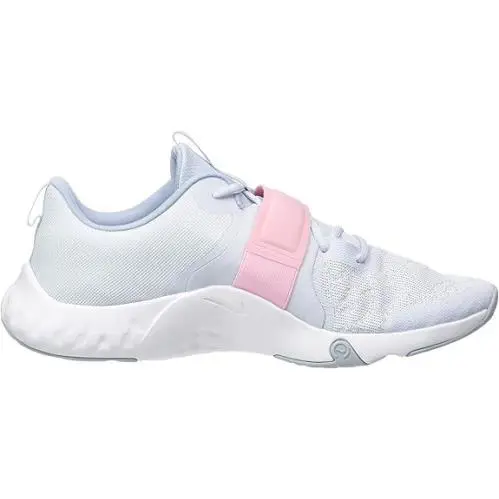 Nike shoes - Nike Renew In-Season - Renew - White (UPC: 196153726284) 1