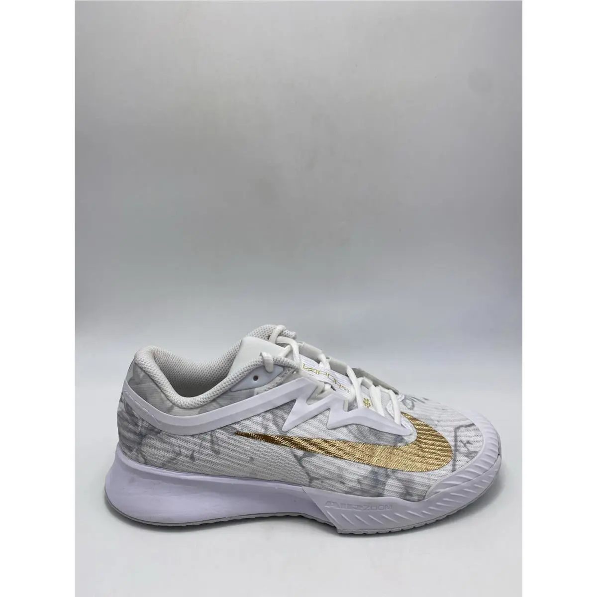 Nike shoes - Nike Vapor Pro - Vapor Pro - HV1485 100 - White/Metallic Gold (UPC: 198486859516) 0