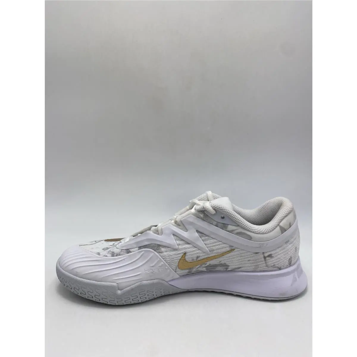 Nike shoes - Nike Vapor Pro - Vapor Pro - HV1485 100 - White/Metallic Gold (UPC: 198486859516) 1