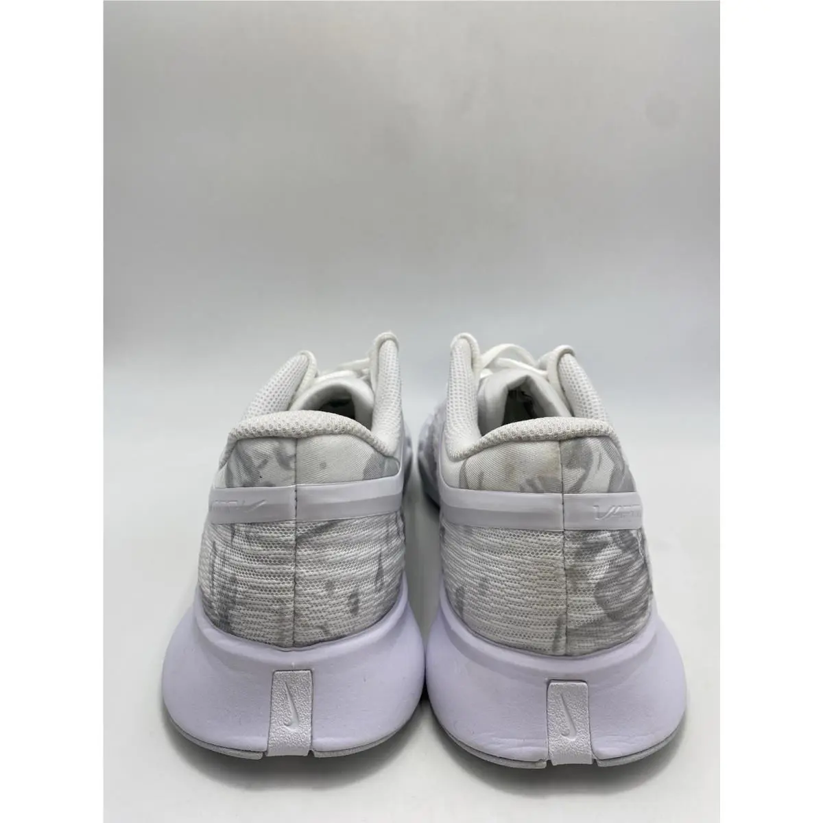 Nike shoes - Nike Vapor Pro - Vapor Pro - HV1485 100 - White/Metallic Gold (UPC: 198486859516) 4