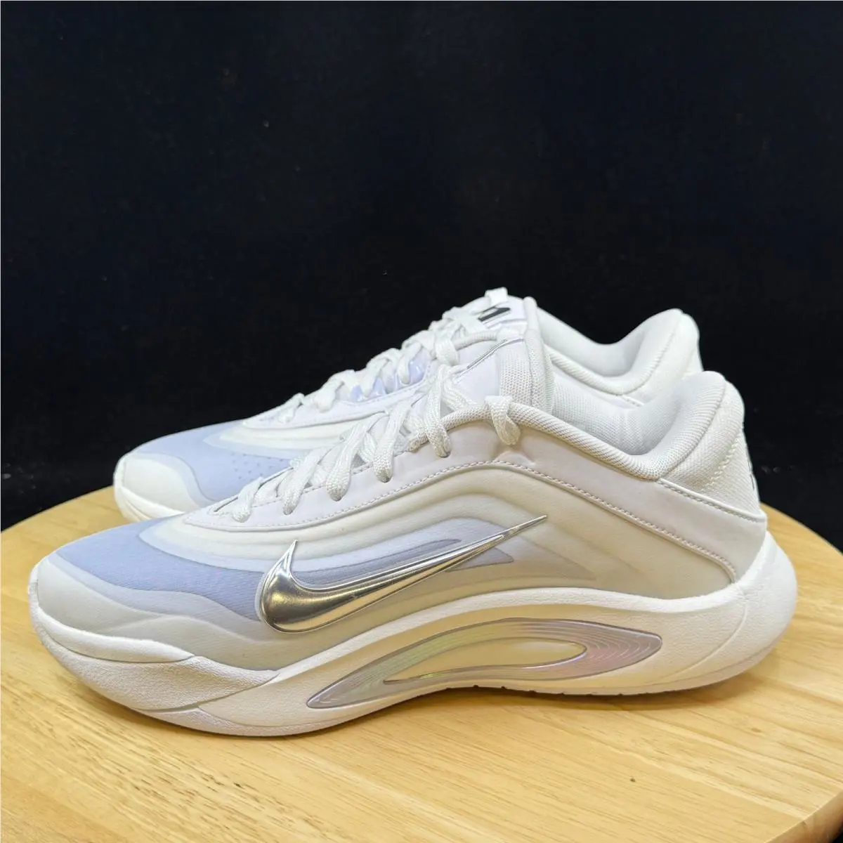 Nike shoes - White 0