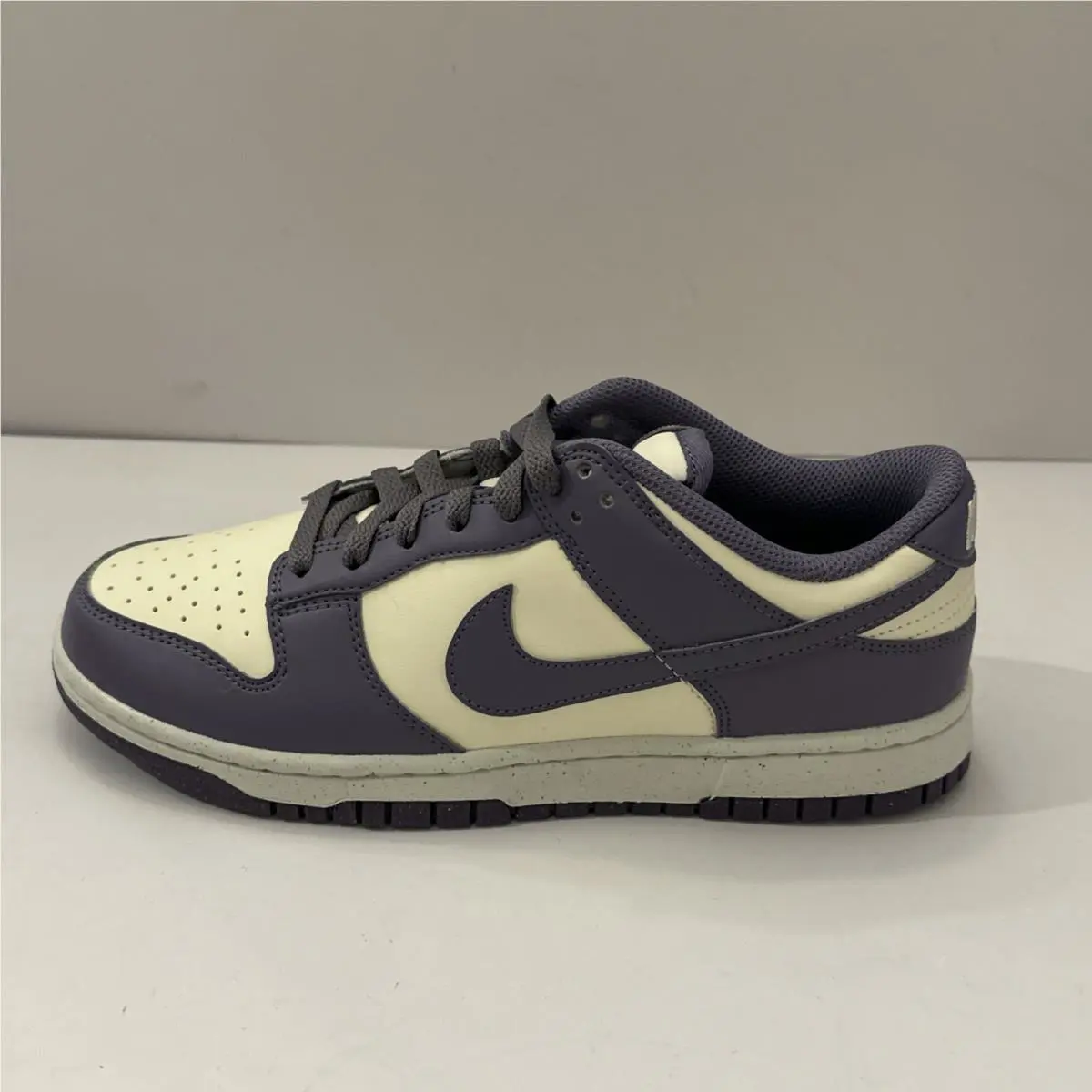 Nike shoes - Nike Dunk Low - Dunk Low - FZ4349-100 - COCONUT MILK/DAYBREAK/WHITE 11