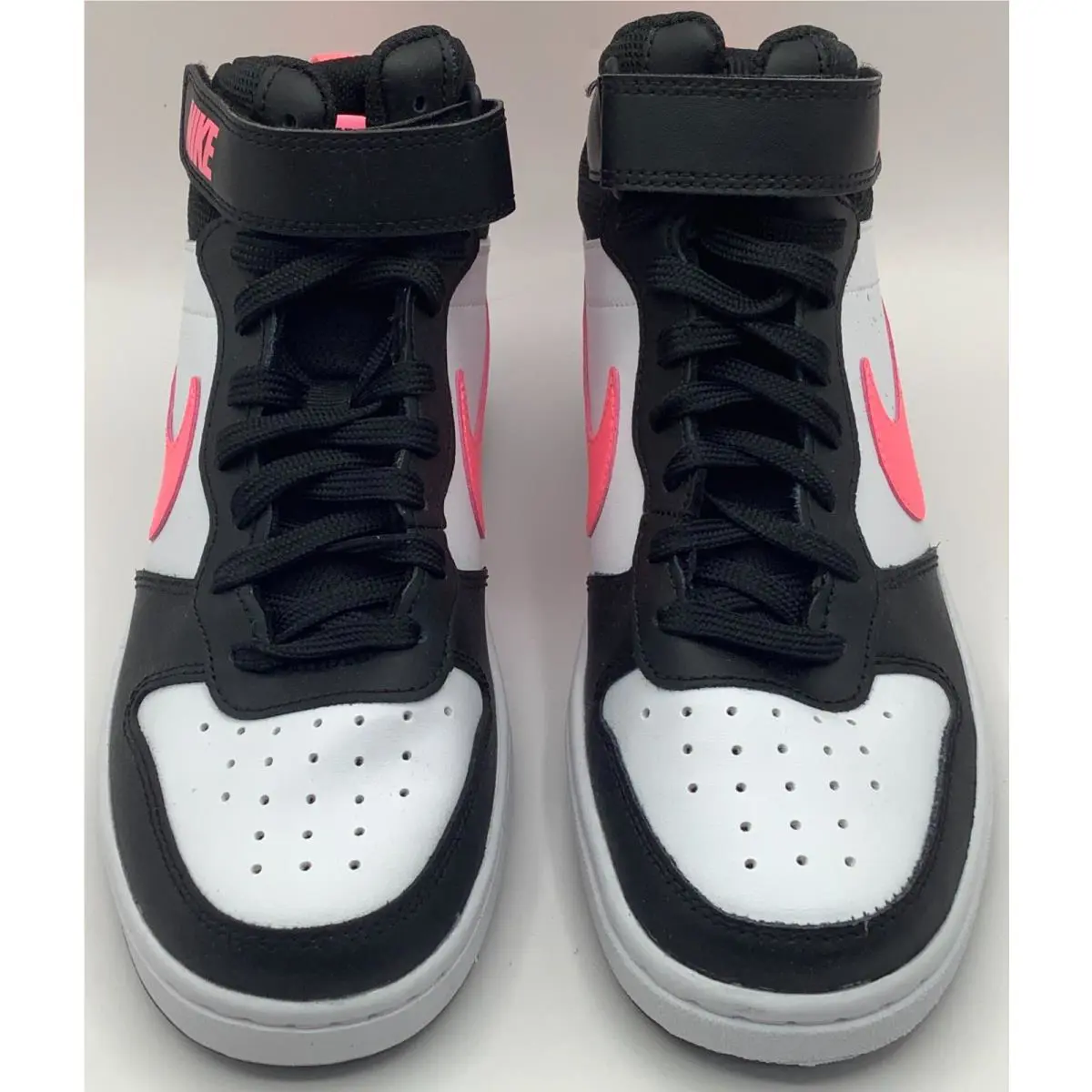 Nike shoes - Nike Court Borough - Court Borough - CD7782-005 - Black (UPC: 194953181210) 1