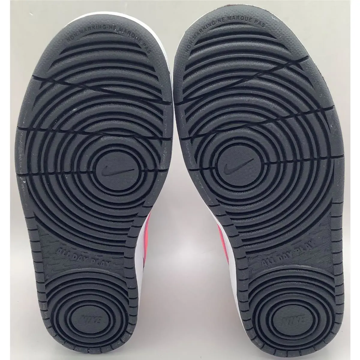 Nike shoes - Nike Court Borough - Court Borough - CD7782-005 - Black (UPC: 194953181210) 4