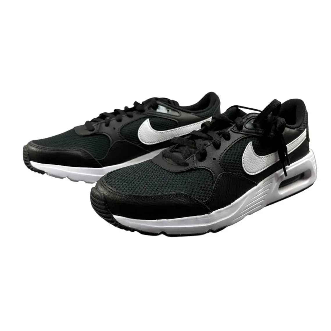 Nike shoes - Black 0