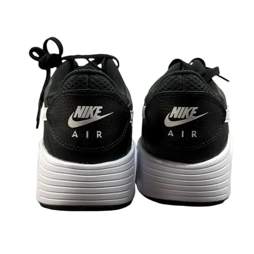 Nike shoes - Black 1