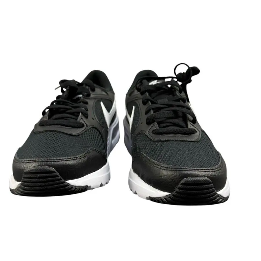 Nike shoes - Black 2