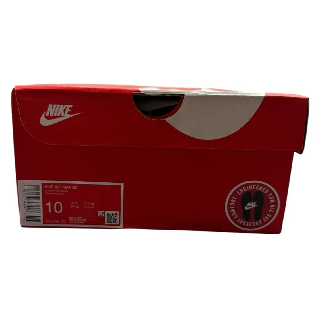 Nike shoes - Black 4