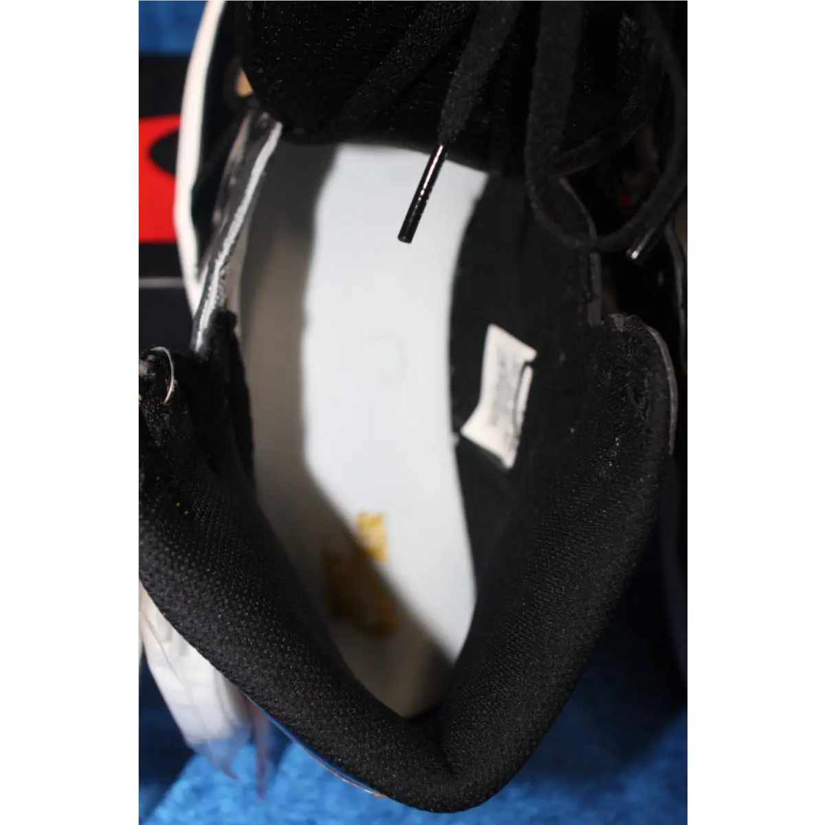 Nike shoes - 861482007 - 861482 007 - Gold 14
