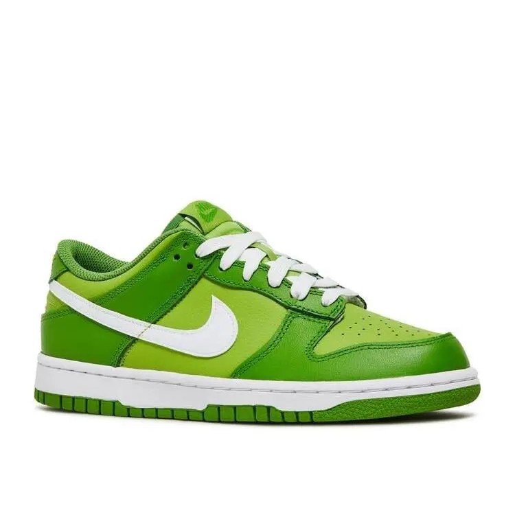Nike shoes - Green 0