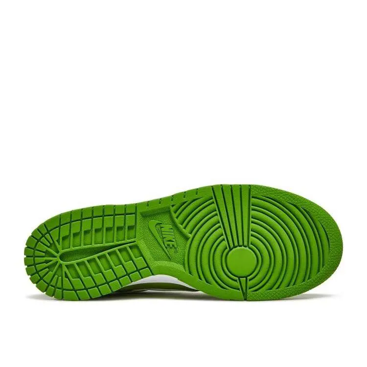 Nike shoes - Green 2