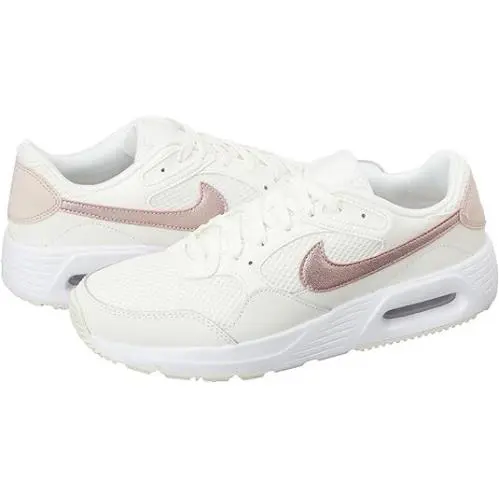 Nike shoes - Nike Air Max SC - Air Max - Dv6842-100 - Ivory 2