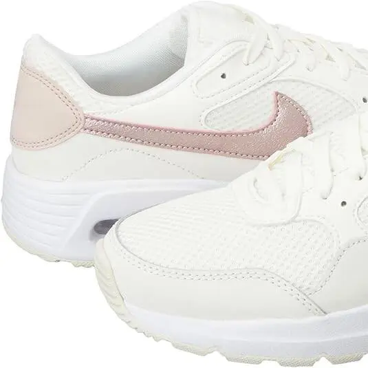 Nike shoes - Nike Air Max SC - Air Max - Dv6842-100 - Ivory 3