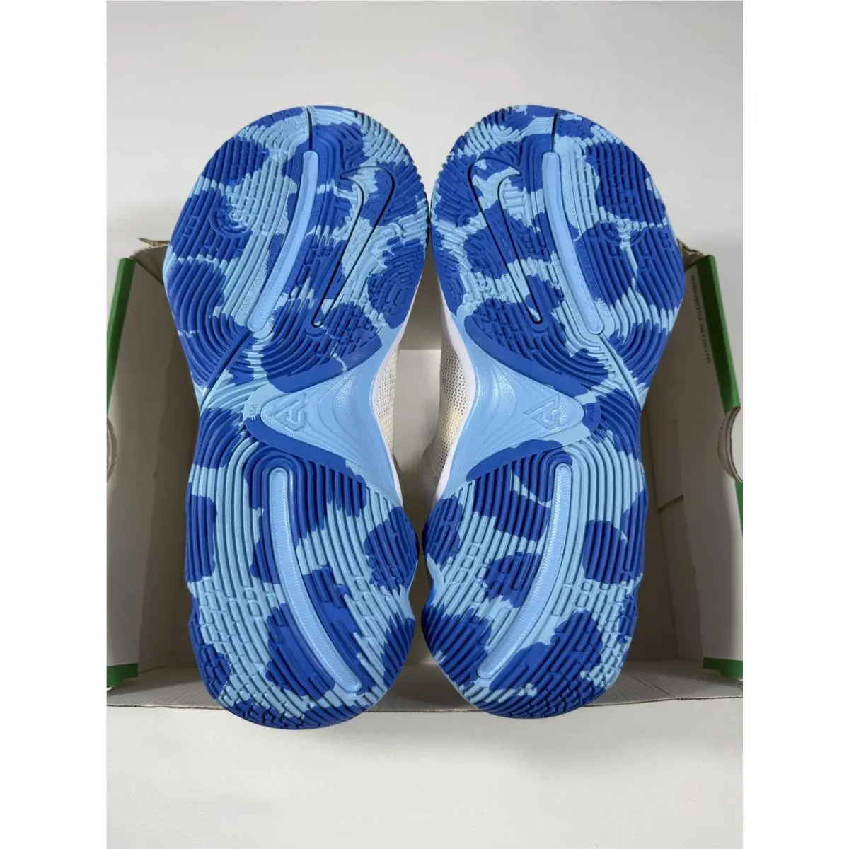 Nike shoes - Nike Giannis Immortality - Giannis Immortality - DZ7533 101 - White (UPC: 0196975691791) 7