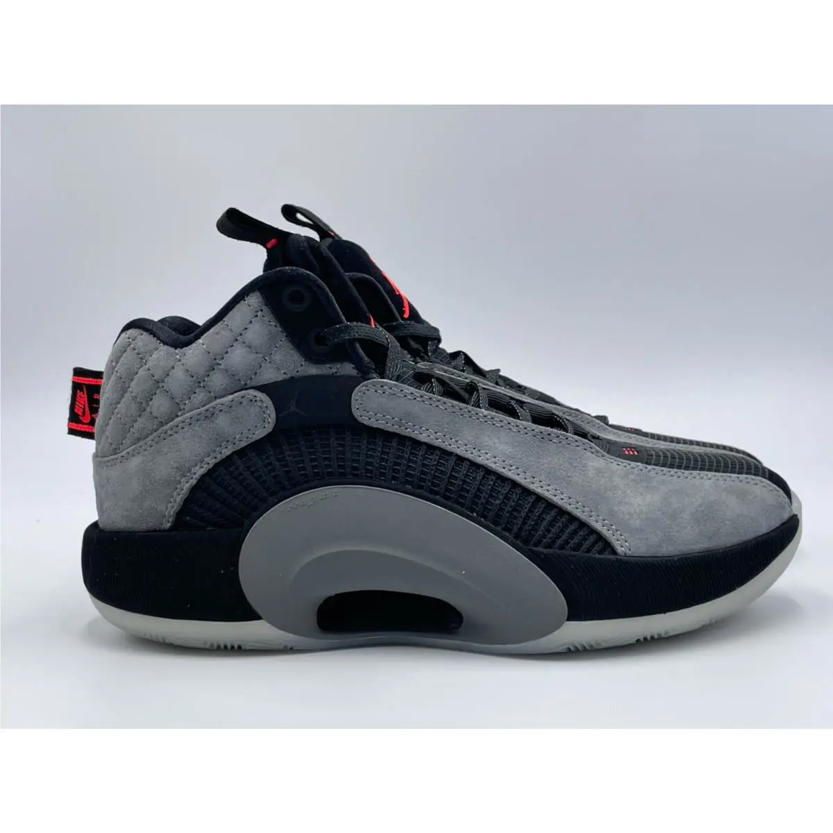 Nike shoes - DJ6166 006 - Gray (UPC: 195238589547) 0