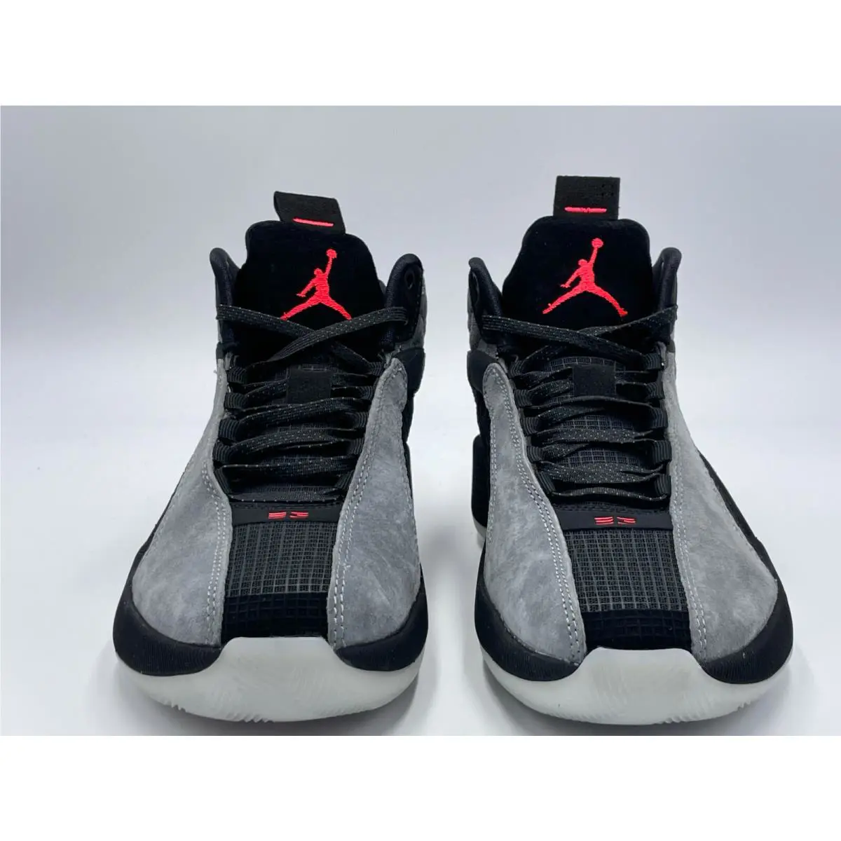 Nike shoes - DJ6166 006 - Gray (UPC: 195238589547) 1