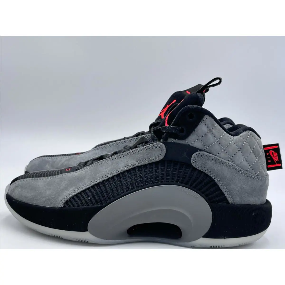Nike shoes - DJ6166 006 - Gray (UPC: 195238589547) 2