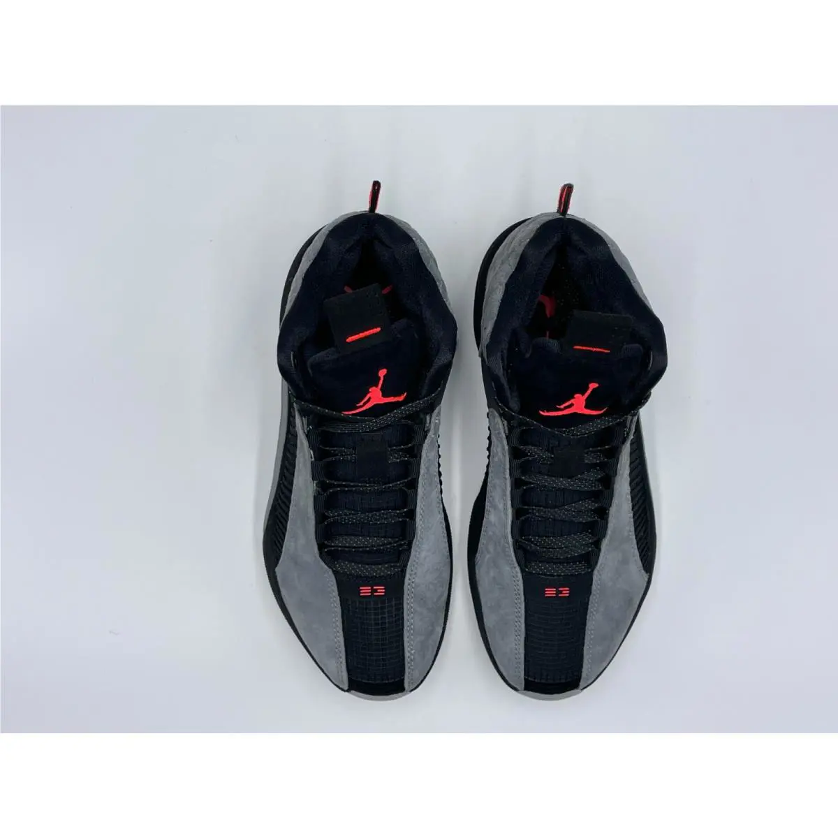 Nike shoes - DJ6166 006 - Gray (UPC: 195238589547) 4