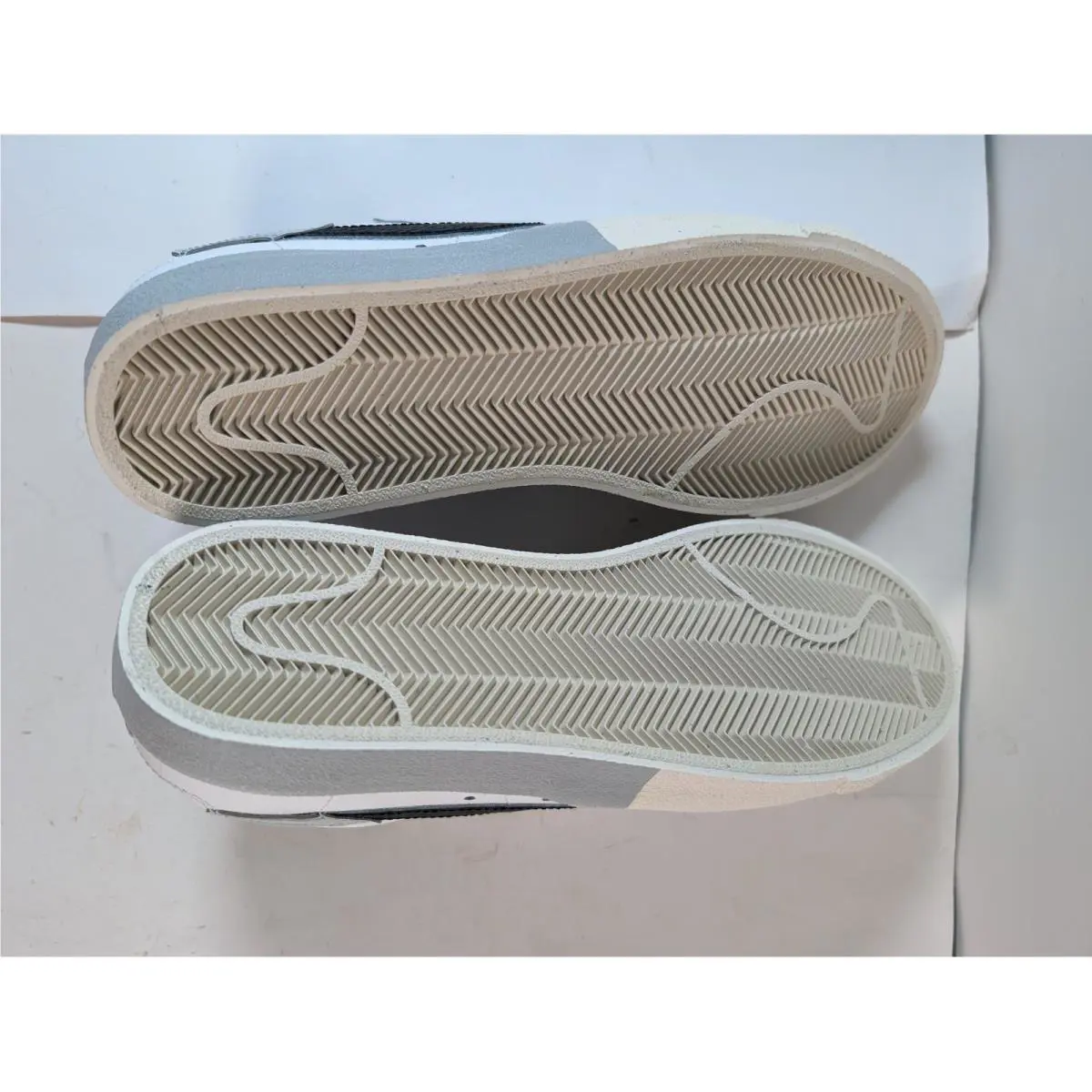 Nike shoes - Blazer Low `77 - Blazer Low - White 5