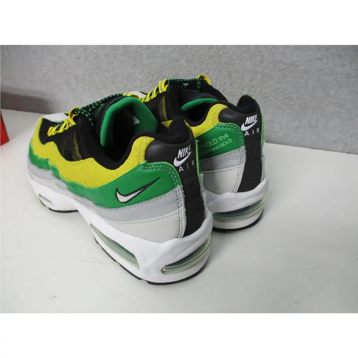 Nike shoes - Nike Air Max 95 - Air Max - IO8310-001 - Multicolor 6