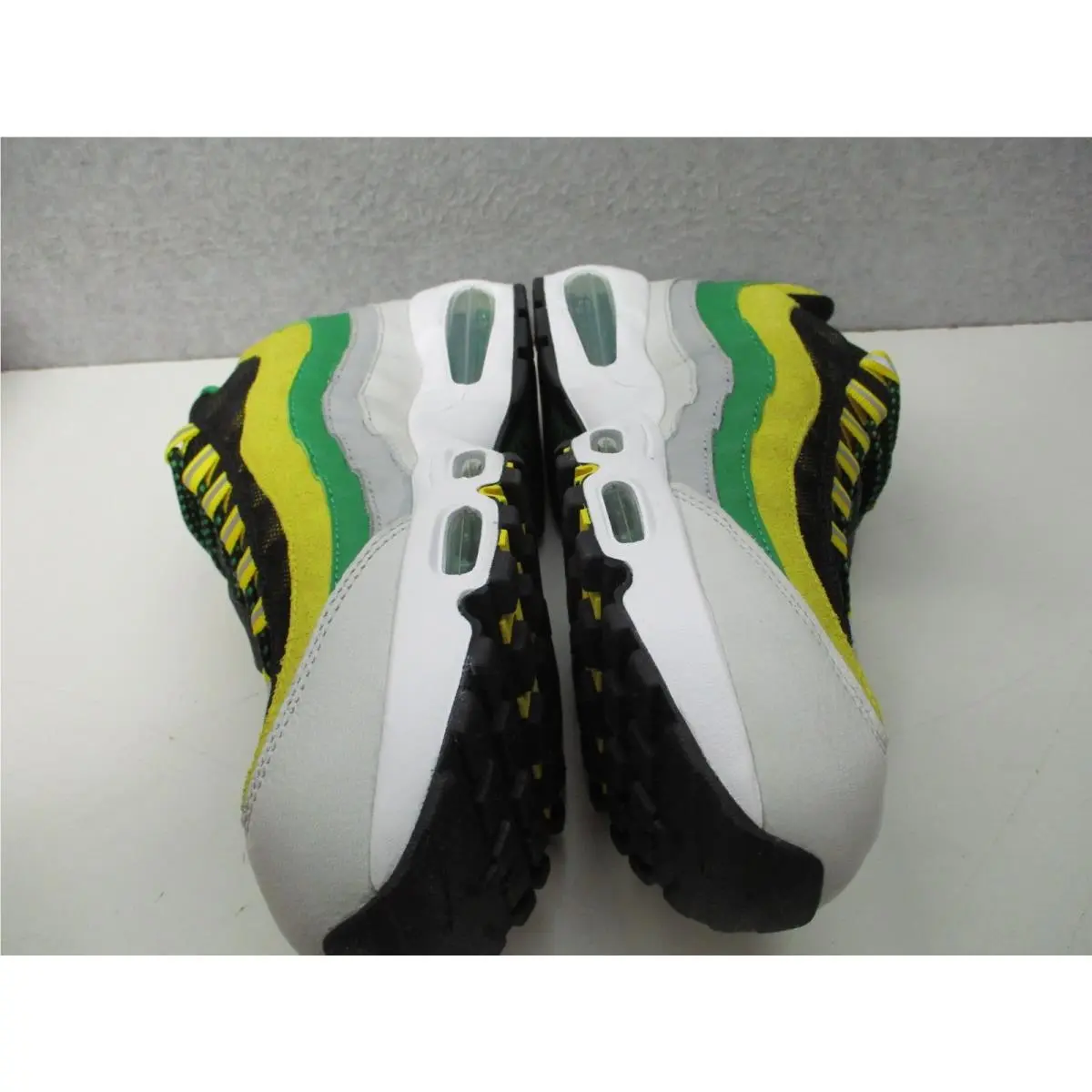 Nike shoes - Nike Air Max 95 - Air Max - IO8310-001 - Multicolor 2