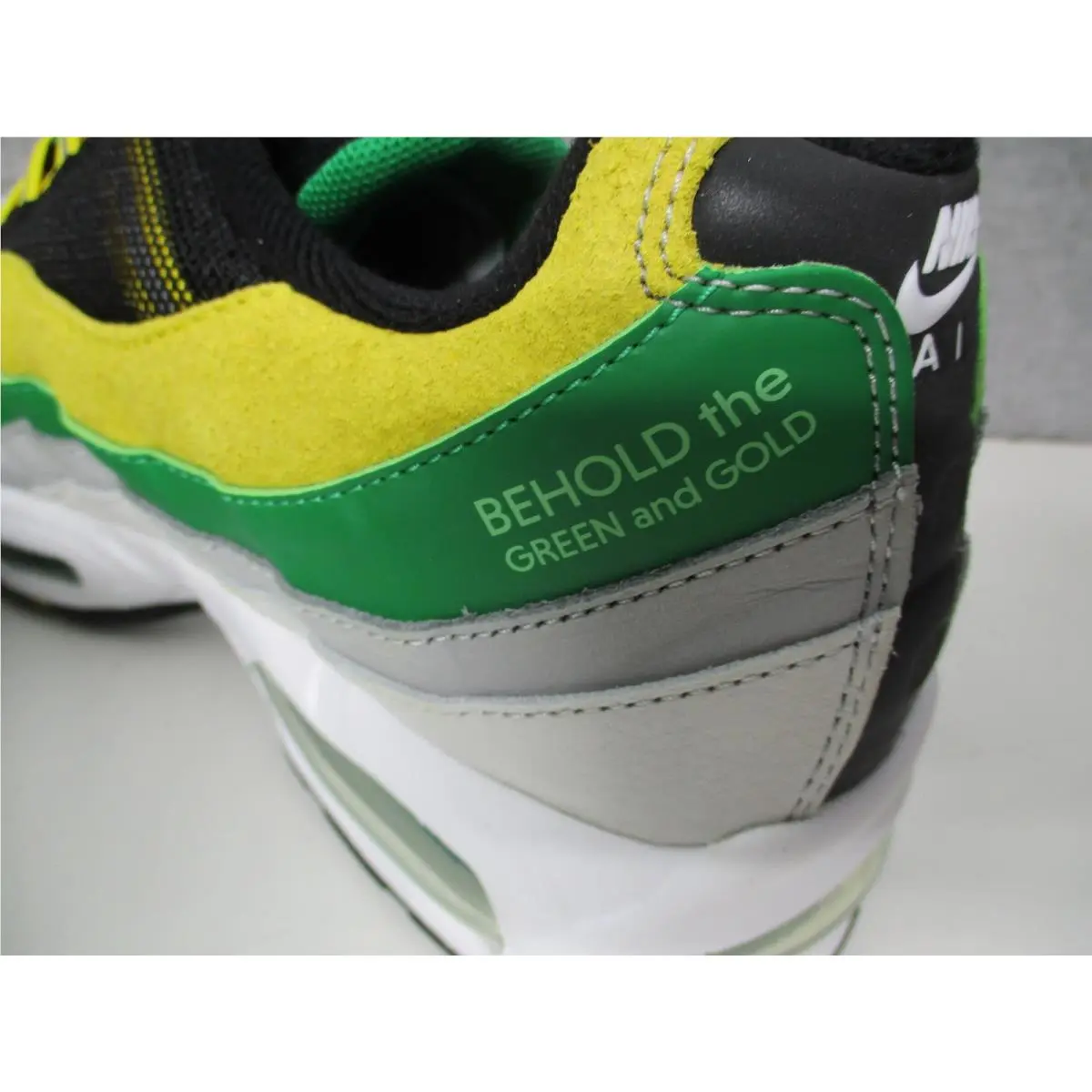 Nike shoes - Nike Air Max 95 - Air Max - IO8310-001 - Multicolor 7