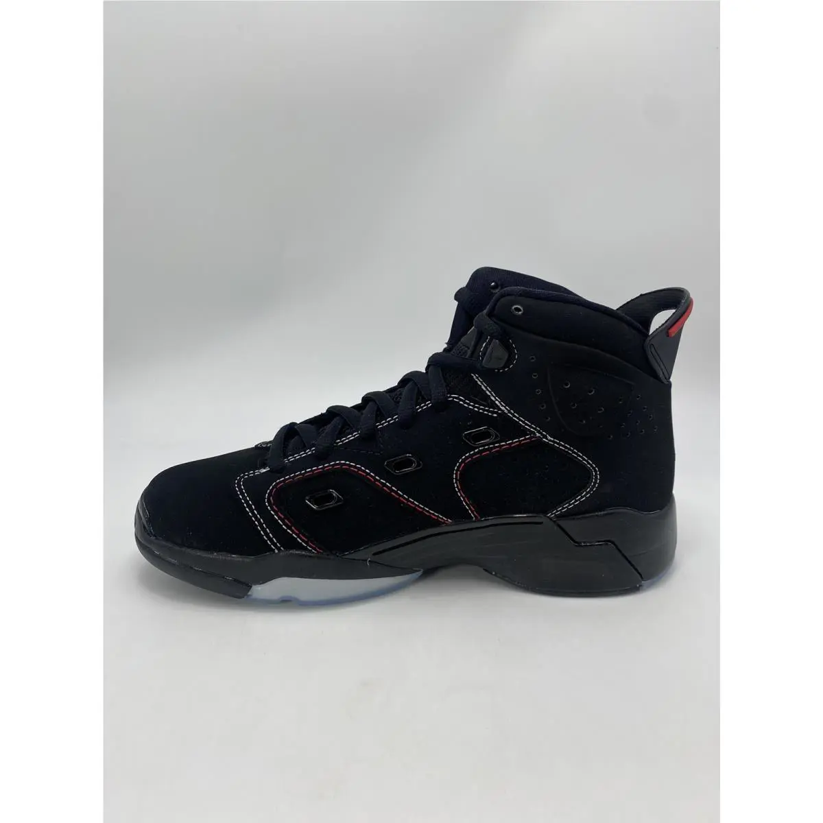 Nike shoes - Air Jordan 6-17-23 - Air - DM1159-003 - Black/University Red (UPC: 195866347434) 1