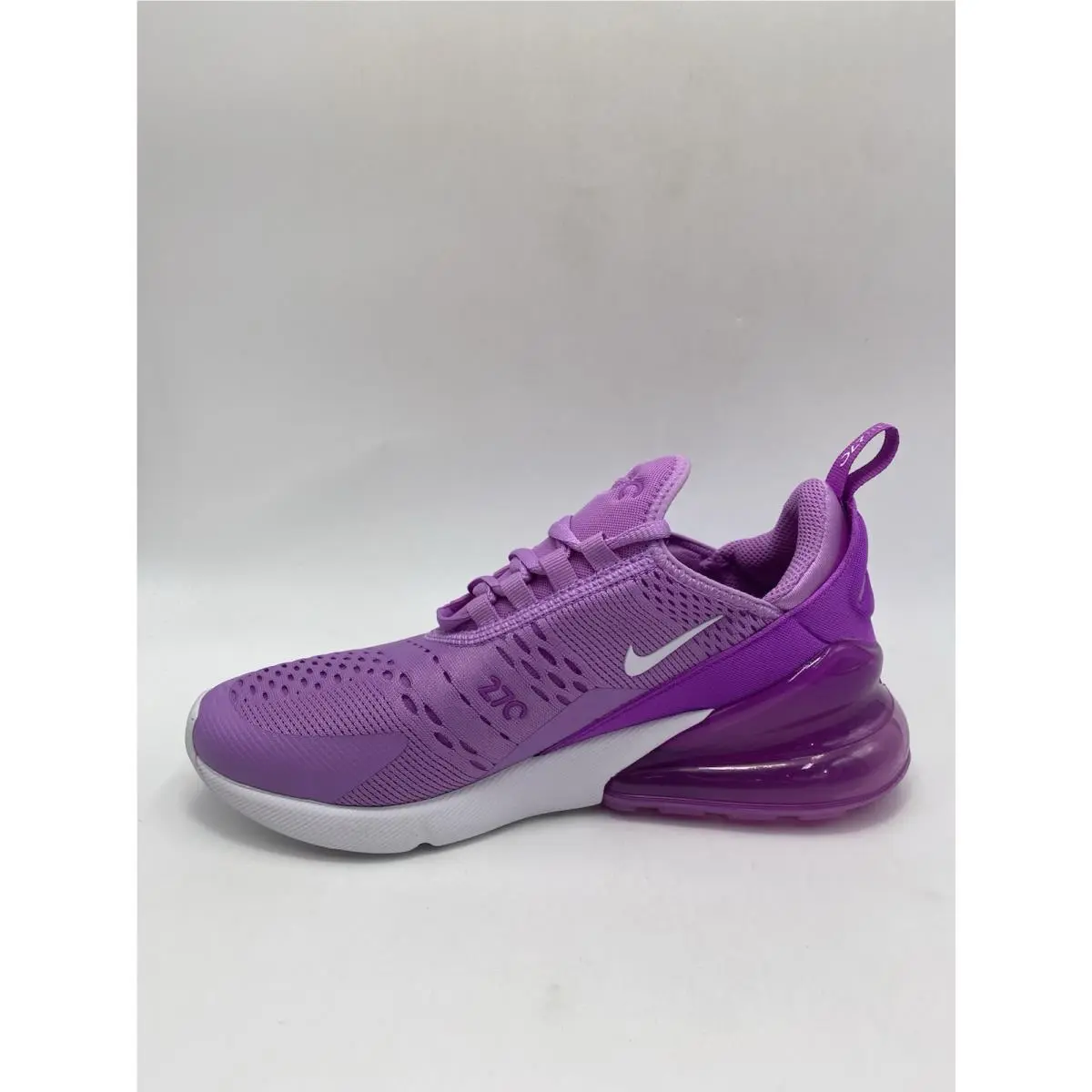Nike shoes - Nike Air Max 270 - Air Max - 943345 501 - White (UPC: 196608444558) 1