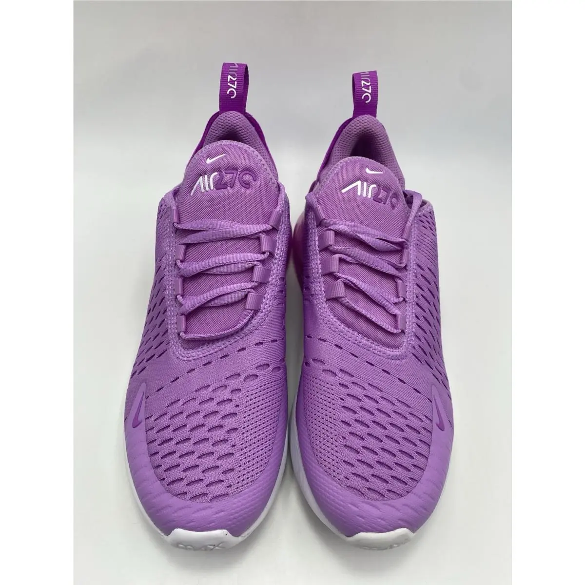 Nike shoes - Nike Air Max 270 - Air Max - 943345 501 - White (UPC: 196608444558) 3