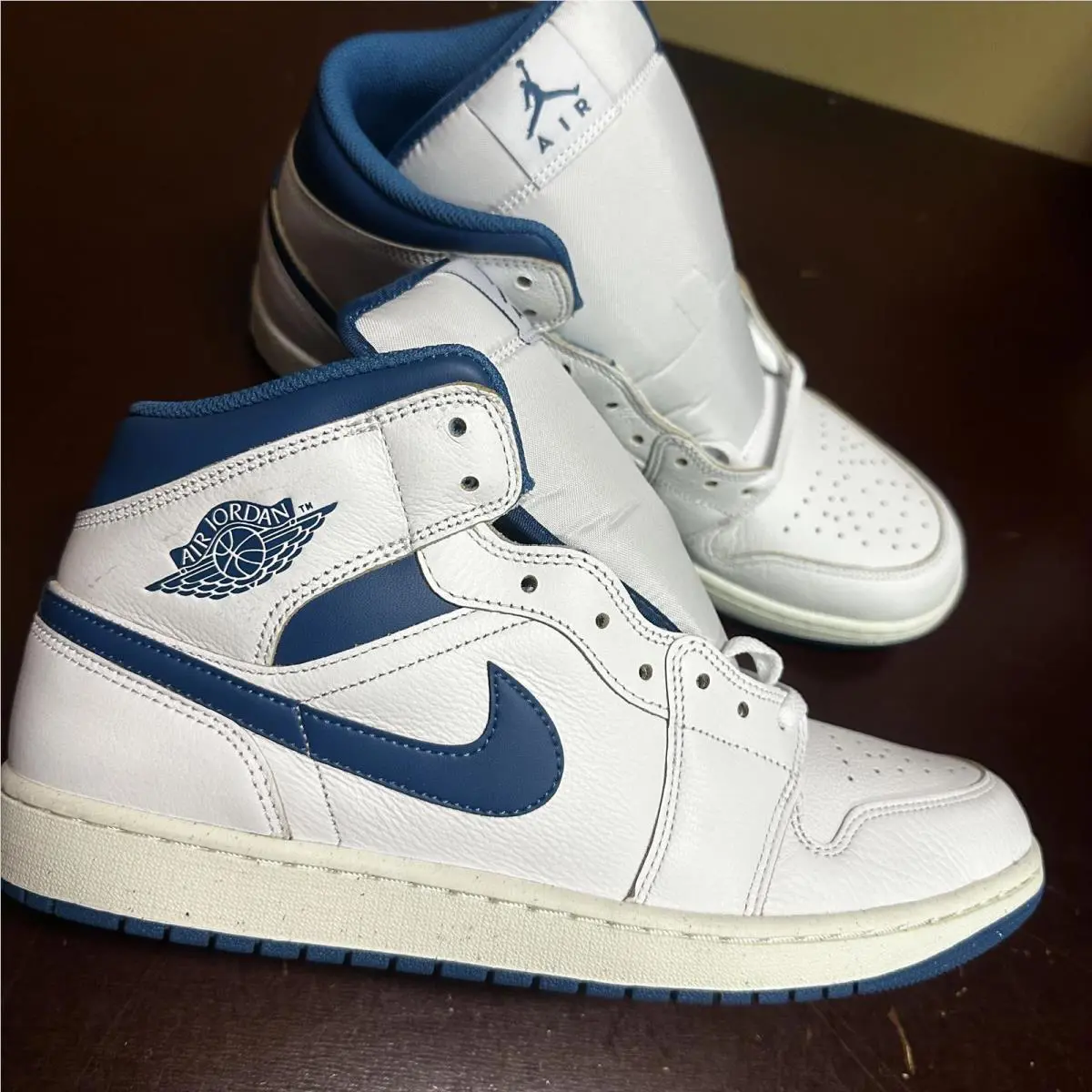 Nike shoes - White 0
