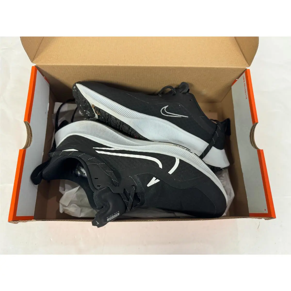 Nike shoes - Nike Pegasus - Pegasus - White 10