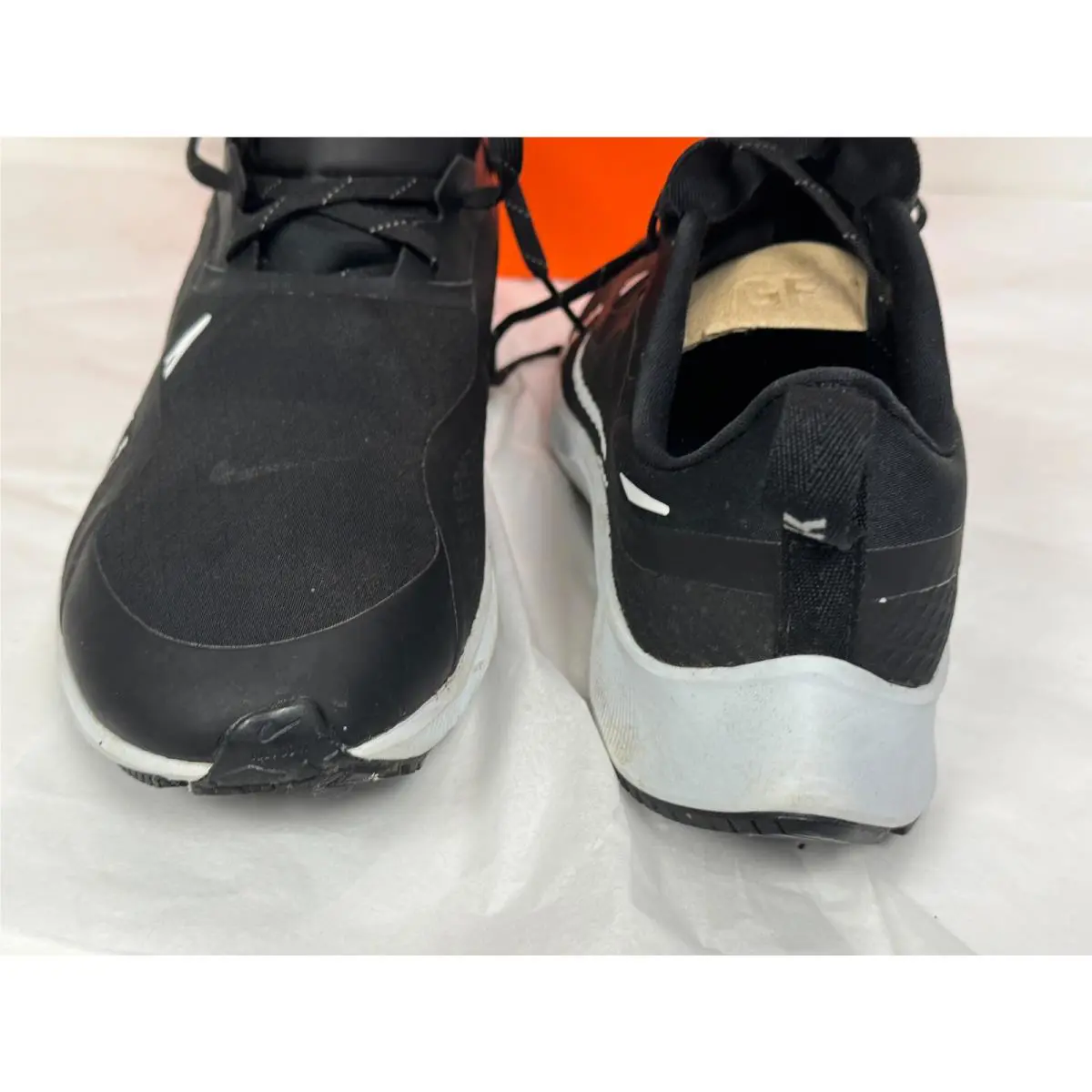 Nike shoes - Nike Pegasus - Pegasus - White 2