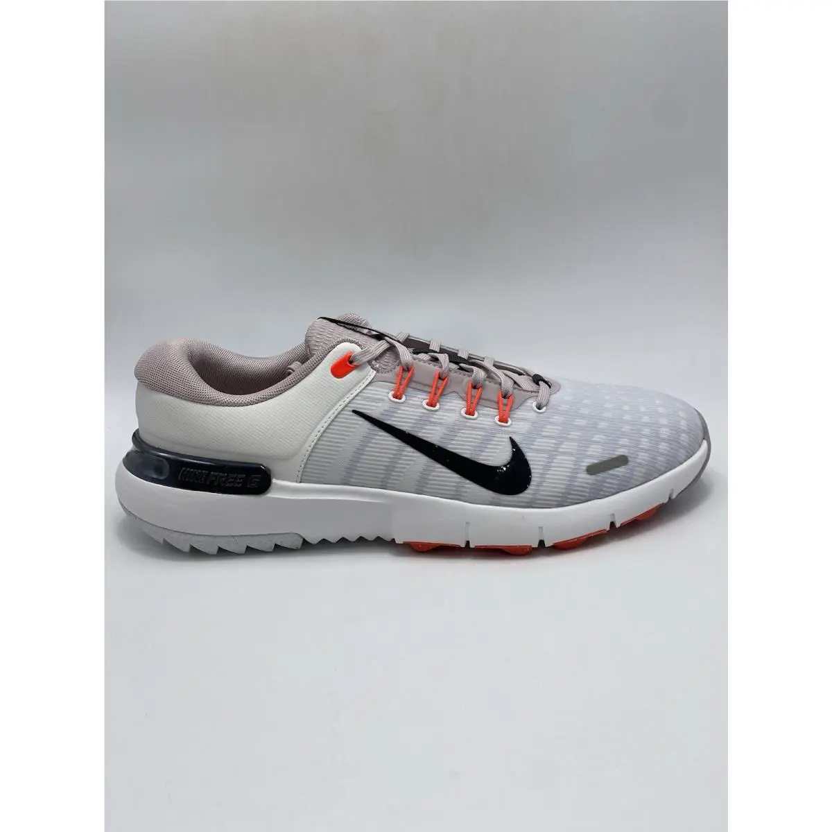 Nike shoes - Nike Free Golf - Free Golf - FN0332 100 - Summit White/Black/Phantom (UPC: 196977643293) 0