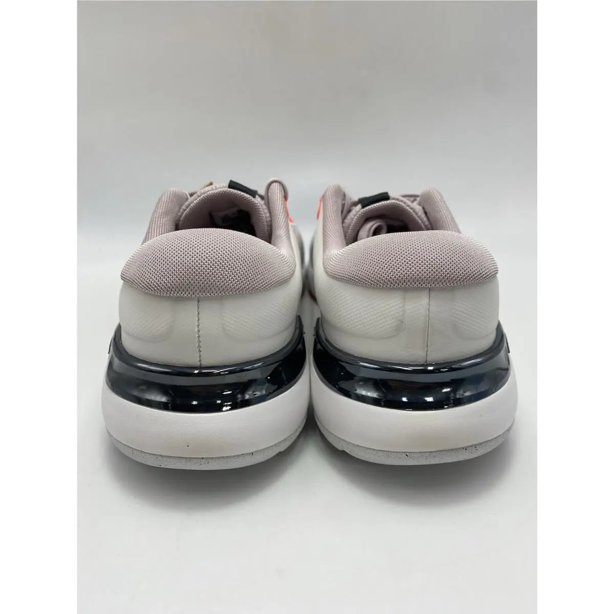 Nike shoes - Nike Free Golf - Free Golf - FN0332 100 - Summit White/Black/Phantom (UPC: 196977643293) 4